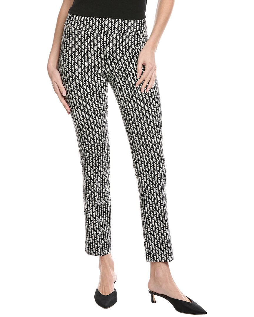 Joseph Ribkoff Printed Pant