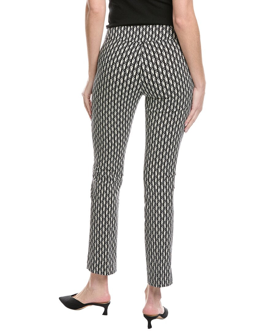 Joseph Ribkoff Printed Pant