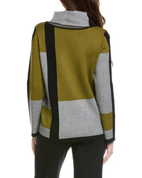 Joseph Ribkoff Knit Pullover