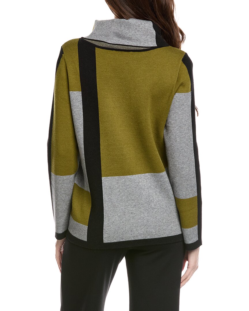 Joseph Ribkoff Knit Pullover