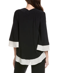 Joseph Ribkoff Top