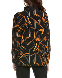 Joseph Ribkoff Printed Blouse