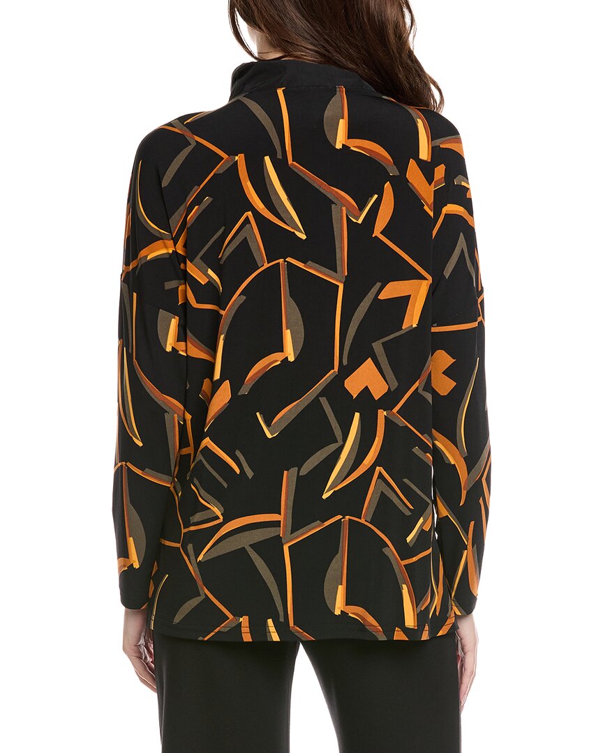 Joseph Ribkoff Printed Blouse