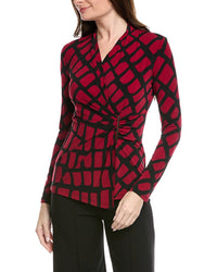 Joseph Ribkoff Top
