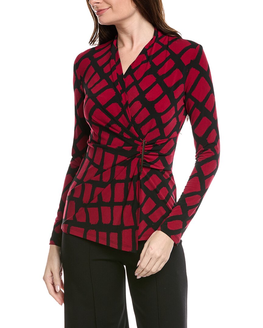 Joseph Ribkoff Top