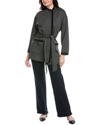 Joseph Ribkoff Robe Coat