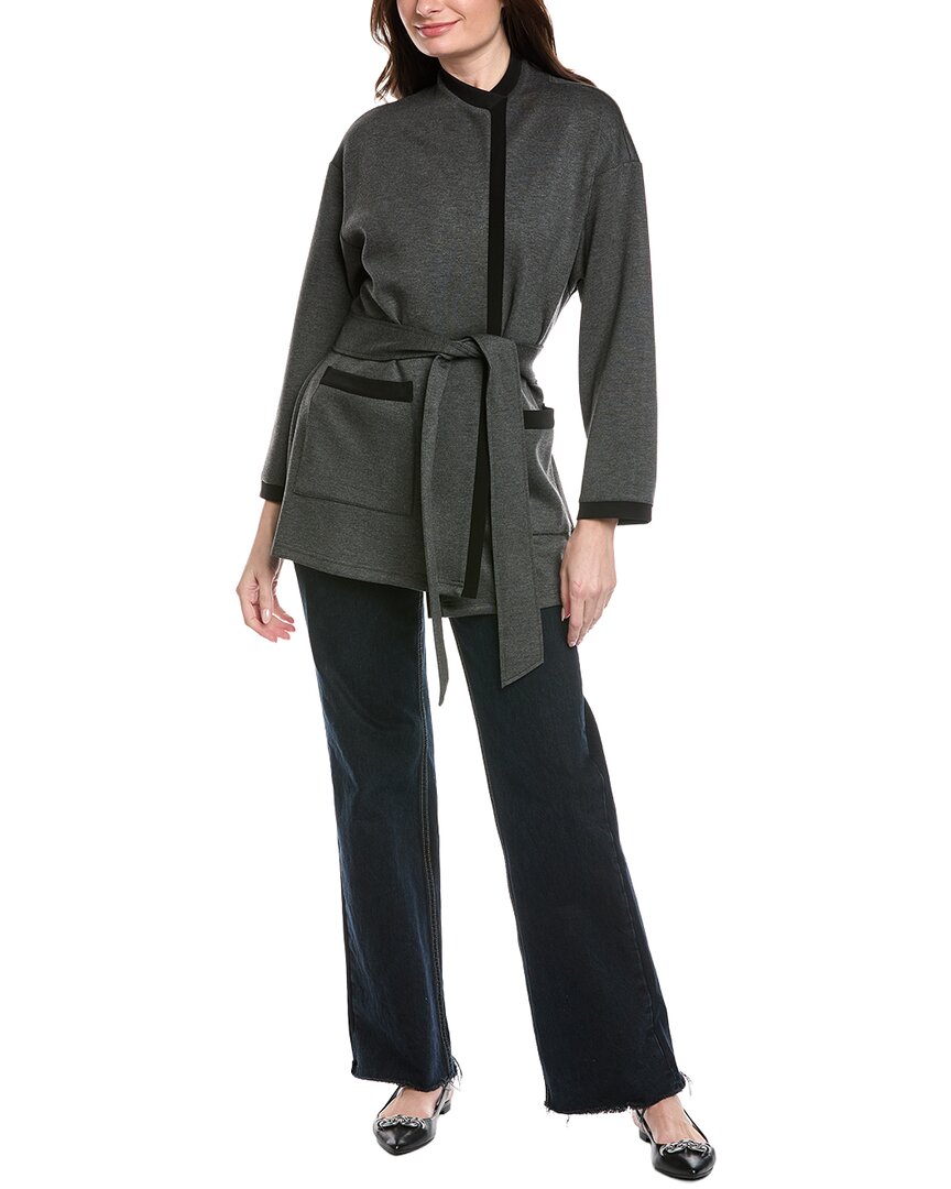 Joseph Ribkoff Robe Coat