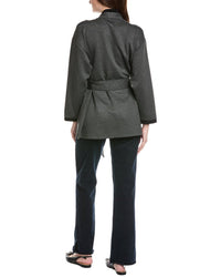 Joseph Ribkoff Robe Coat