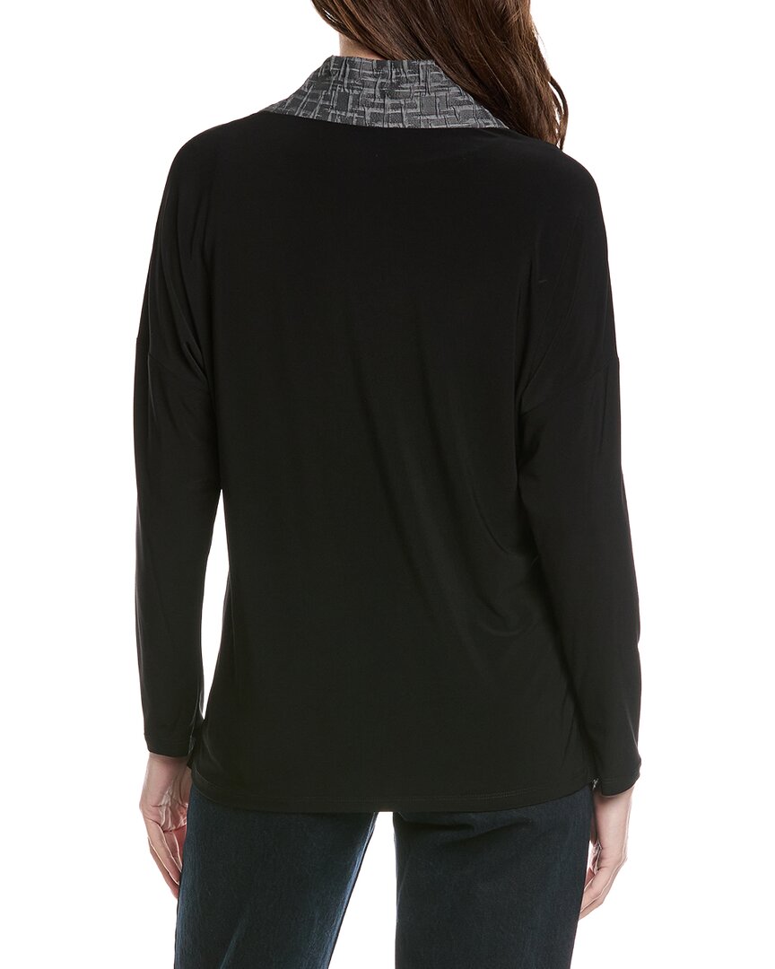 Joseph Ribkoff Embellished Top