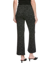 Joseph Ribkoff Pattern Pant