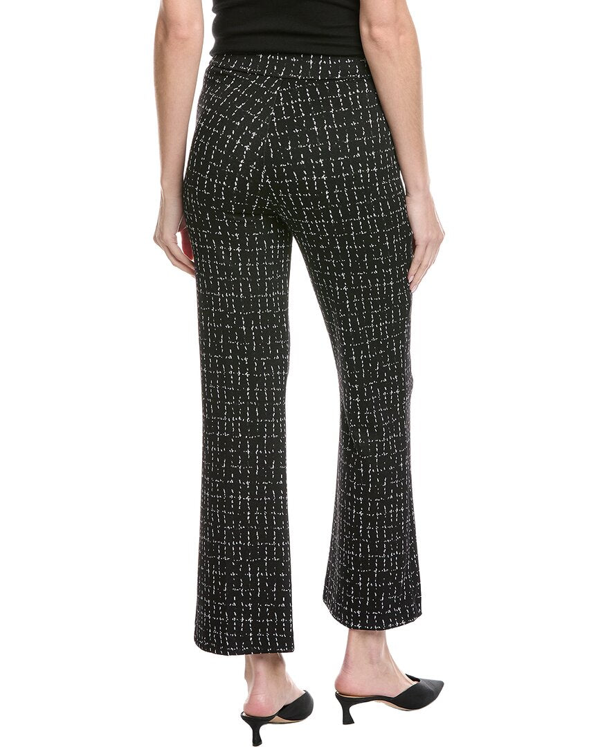 Joseph Ribkoff Pattern Pant