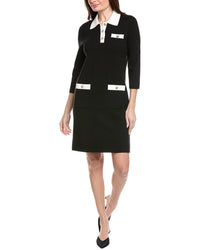 Joseph Ribkoff Mini Dress