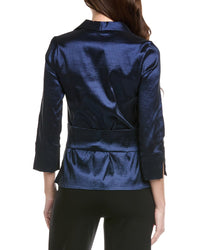 Joseph Ribkoff Printed Jacket