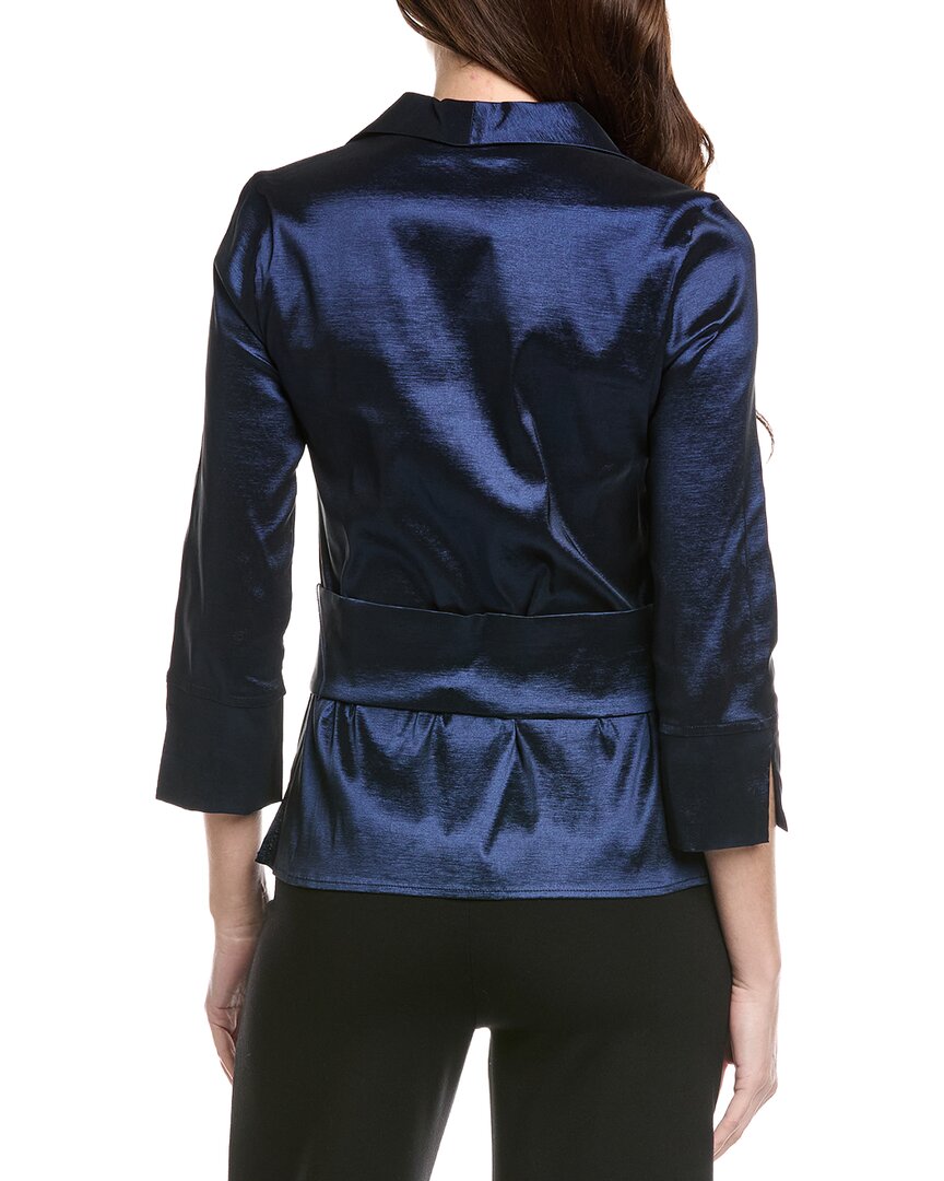 Joseph Ribkoff Printed Jacket