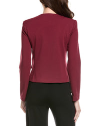 Joseph Ribkoff Solid Jacket