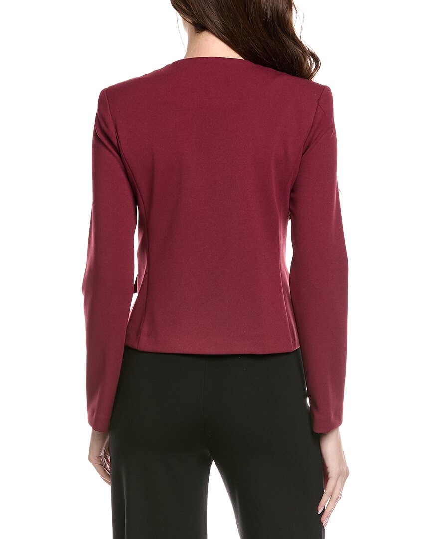 Joseph Ribkoff Solid Jacket