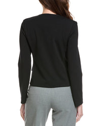 Joseph Ribkoff Solid Jacket