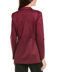 Joseph Ribkoff Solid Jacket