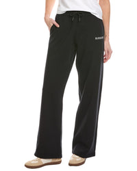 Burberry Logo Sweatpant