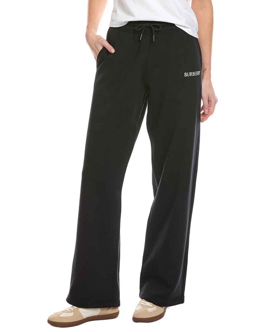 Burberry Logo Sweatpant