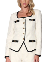 Walter Baker Jacey Jacket