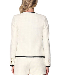 Walter Baker Jacey Jacket
