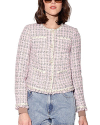 Walter Baker Farah Jacket