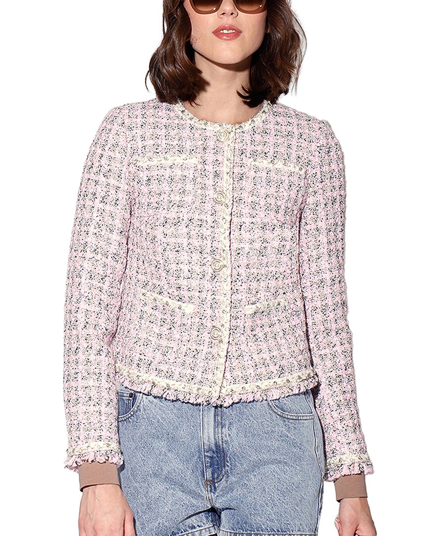 Walter Baker Farah Jacket