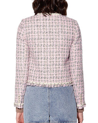 Walter Baker Farah Jacket