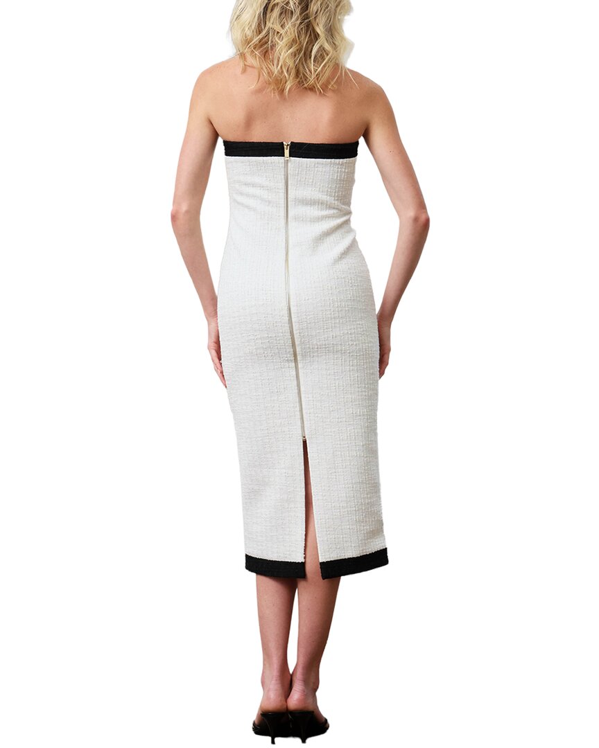 Walter Baker Janeil Dress