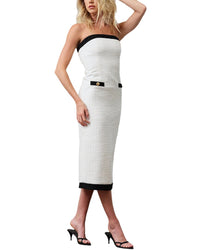 Walter Baker Janeil Dress