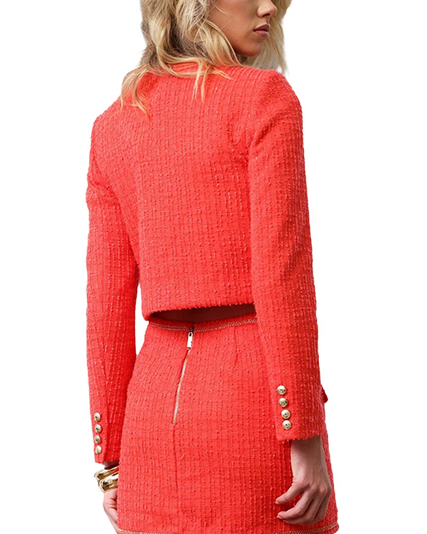 Walter Baker Kit Jacket