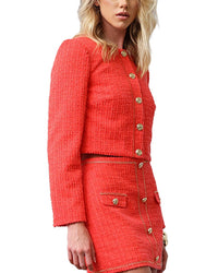 Walter Baker Kit Jacket