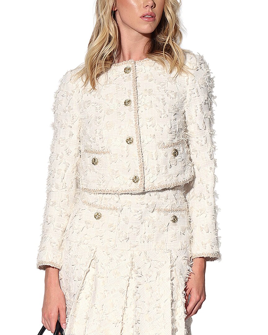 Walter Baker Roland Jacket
