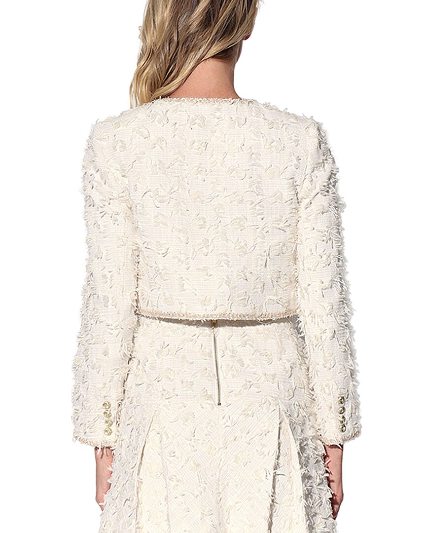 Walter Baker Roland Jacket