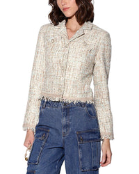 Walter Baker Veronica Jacket