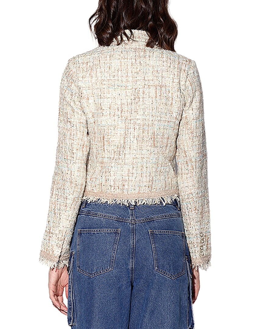 Walter Baker Veronica Jacket