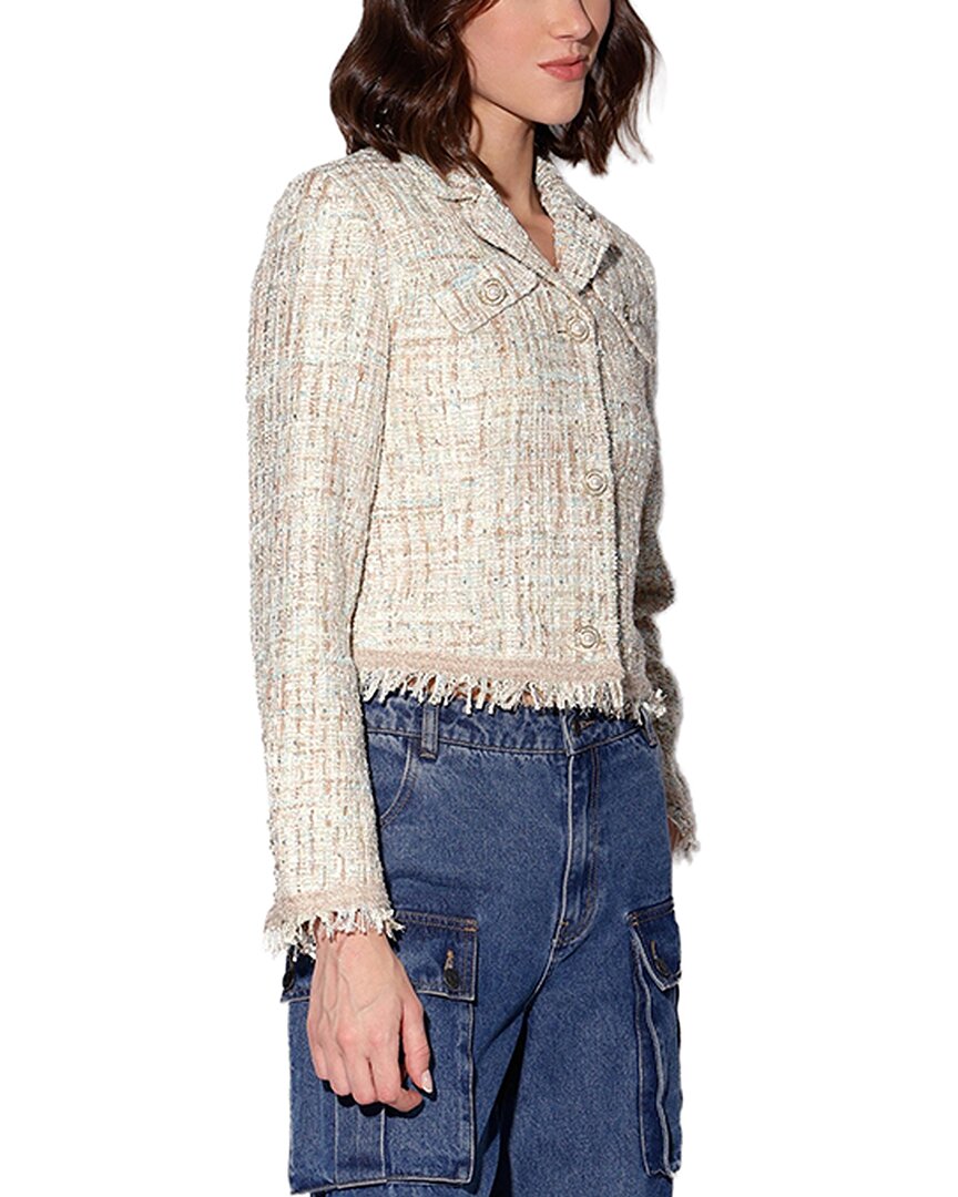 Walter Baker Veronica Jacket