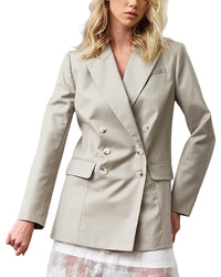 Walter Baker Charles Blazer