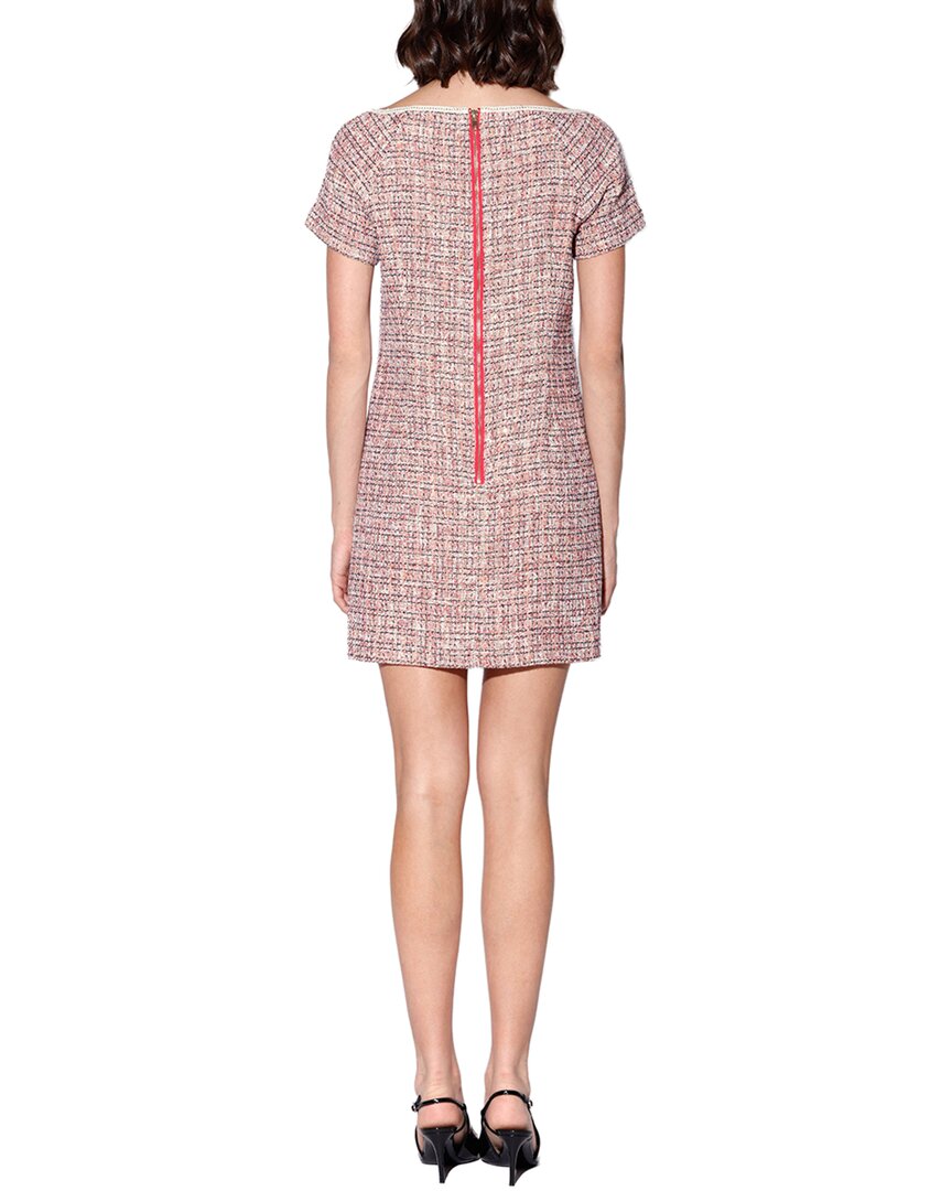 Walter Baker Hayden Dress