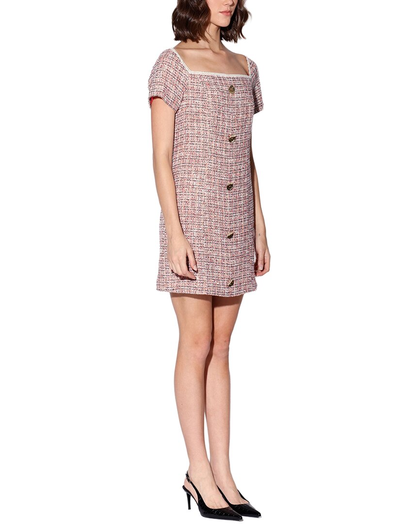 Walter Baker Hayden Dress