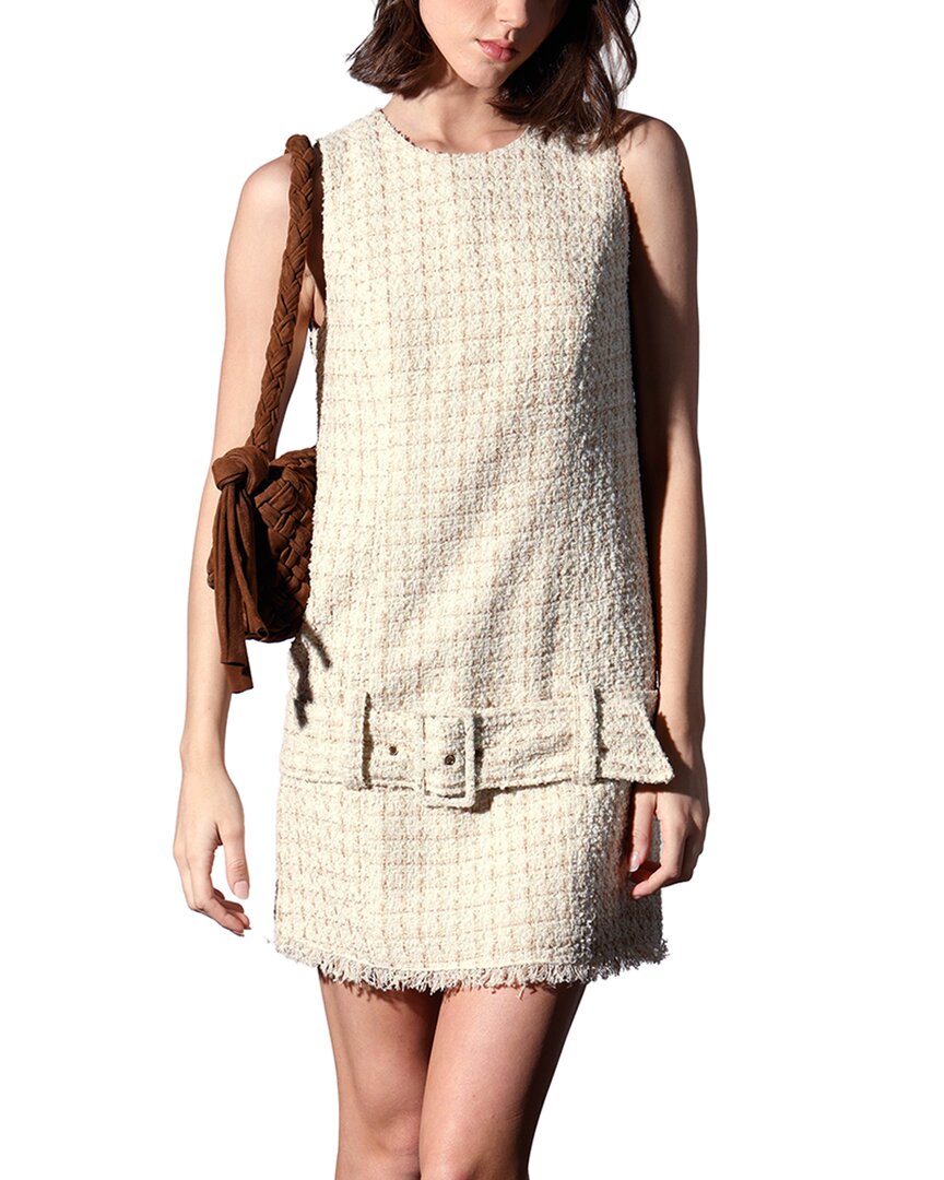 Walter Baker Vanna Dress