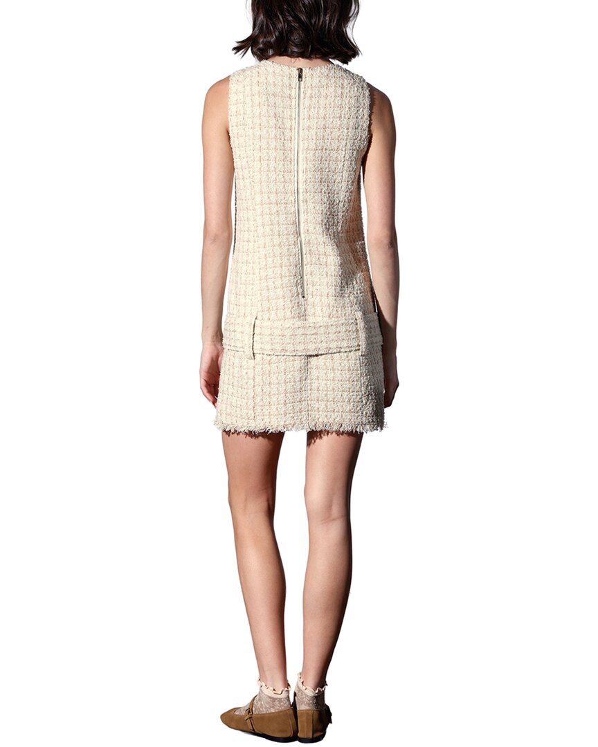 Walter Baker Vanna Dress