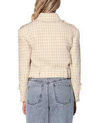 Walter Baker Vincenza Jacket