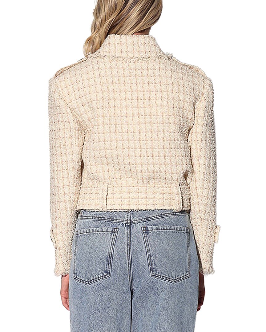 Walter Baker Vincenza Jacket
