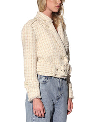 Walter Baker Vincenza Jacket