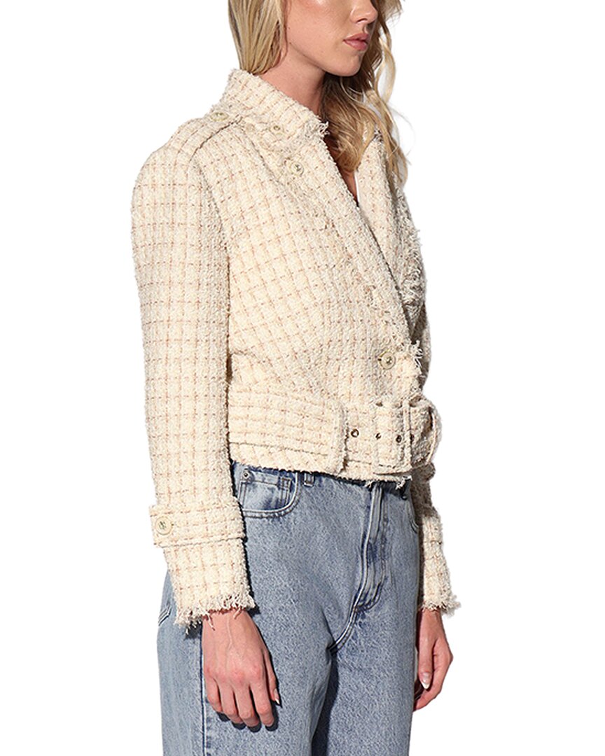 Walter Baker Vincenza Jacket