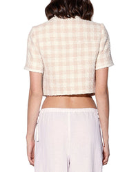 Walter Baker Yolanda Jacket