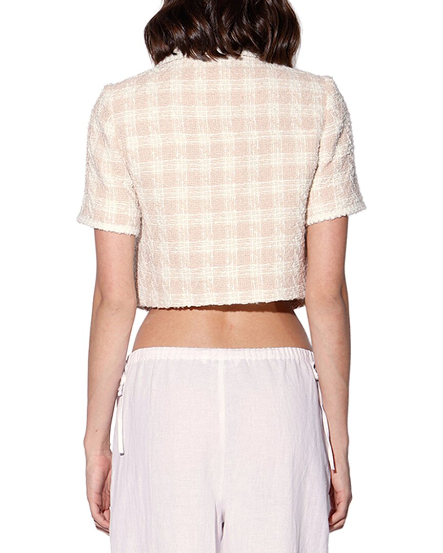 Walter Baker Yolanda Jacket