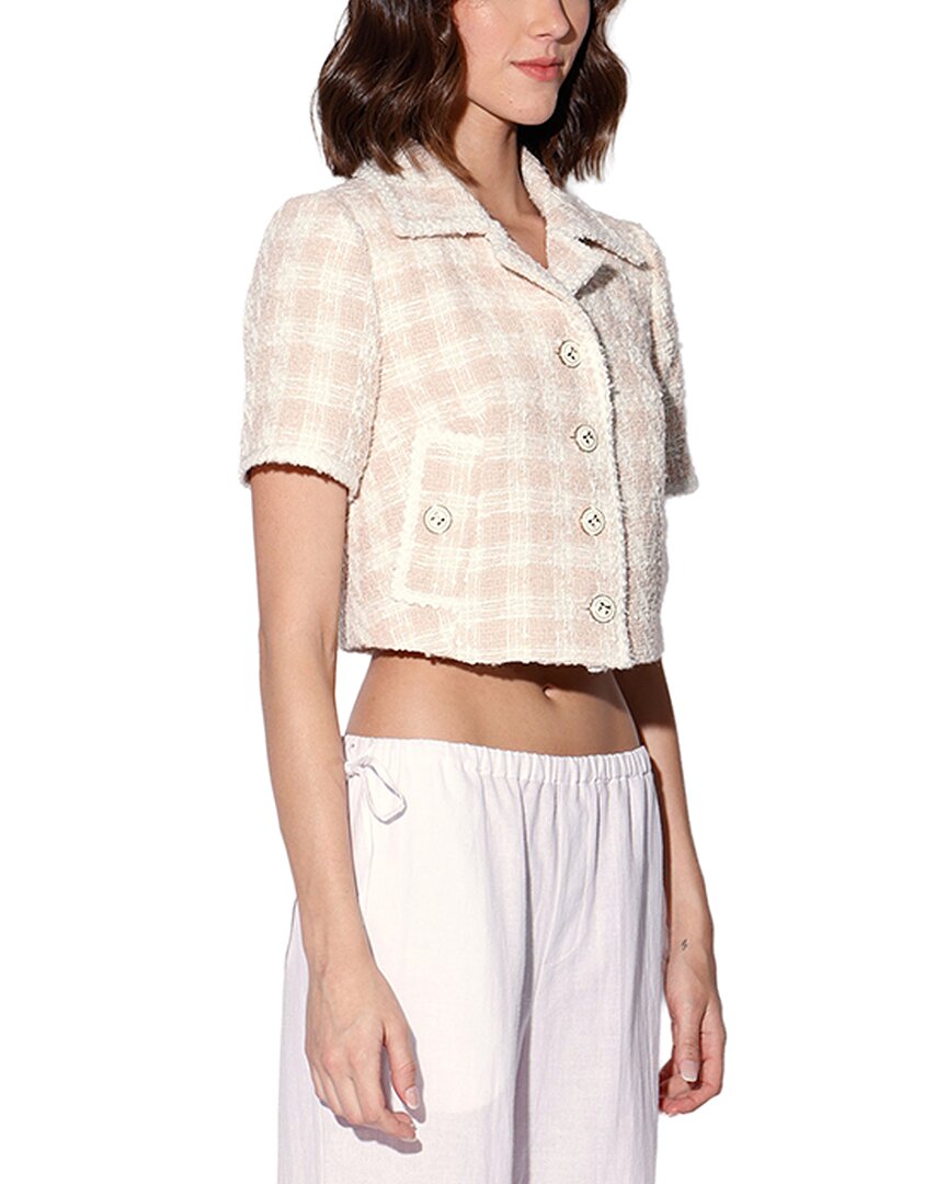 Walter Baker Yolanda Jacket
